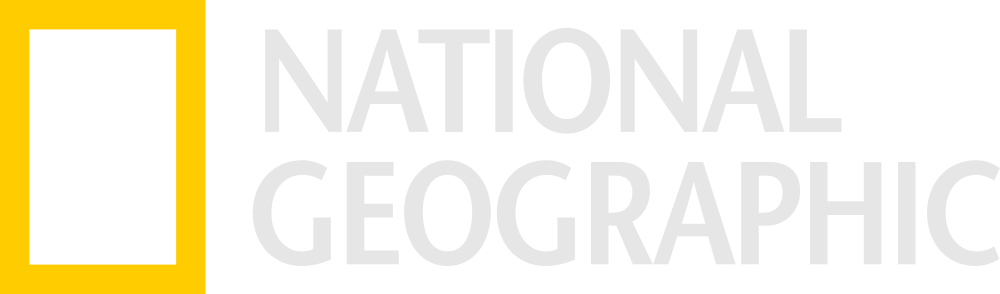 Nat Geo logo